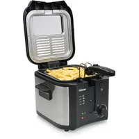 Tristar FR-6878 2.8l 1600w Fritteuse – 2,5 L Volumen