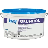 Knauf Grundol Tiefengrund Grundierung