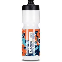 Cube Trinkflasche Flow 750 - blue ́n ́orange