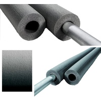 NMC Buderus Logafix PE-Isolierung 22-9mm Länge 2m Stangen PE-Rohrisolierung,