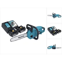 Makita DUC307RTX2 inkl. 2 x 5,0 Ah Akku +