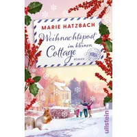 Ullstein Taschenbuch Weihnachtspost im kleinen Cottage