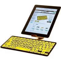 LogicKeyboard LKB-LPBY-BTON-DE