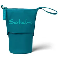 Satch Pencil Slider Deep Petrol