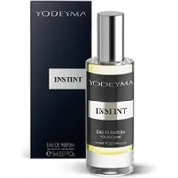 YODEYMA Parfum Instint - Eau de Parfum für Herren