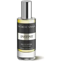 YODEYMA Instint Eau de Parfum 15 ml