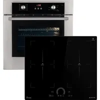 KKT Kolbe BO8810SS + IH85904FZ