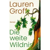 Ullstein Taschenbuch Die weite Wildnis