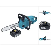 Makita DUC 307 G1X2 Akku Kettensäge 18 V 30
