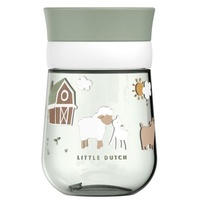 Mepal Little Dutch Mio 360° Trinklernbecher 300ml My little