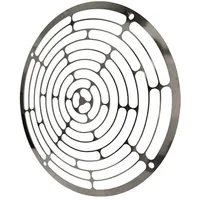 Maico Ventilatoren Maico Ansaugschutzgitter SGEI ES 10