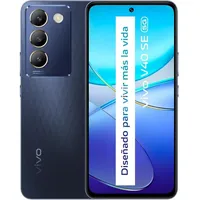 Vivo V40 SE 8 GB RAM 256 GB Crystal