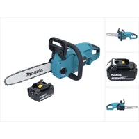 Makita DUC 307 F1X2 Akku Kettensäge 18 V 30