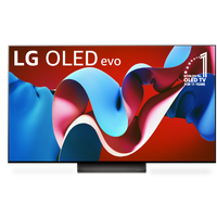 LG OLED65C47LA 65 Zoll 4K Smart TV Modell 2024,