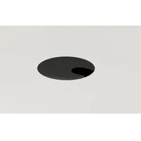 Kerkmann Move Kabeldurchführung 6,0 cm schwarz