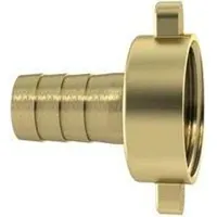 Riegler 2/3 Schlauchverschr. G11/2x38, Ü-Mutter, flachd. leichte Ausfür MS