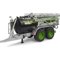 Bruder Fliegl Fassanhänger Jumbo Line Plus