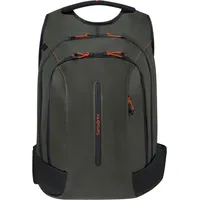 Samsonite Laptoprucksack »ECODIVER«, reflektierende Details, Freizeitrucksack Schulrucksack Tablet- und