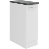 OPTIFIT Apothekerschrank Bella 30 x 60 x 84,8 cm