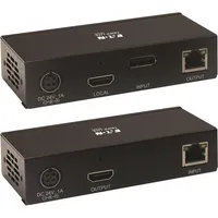 Eaton Power Quality Eaton DisplayPort to HDMI over Cat6