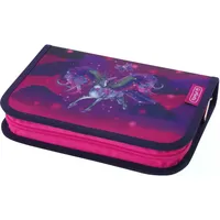 Herlitz Schüleretui 31 teilig, Motiv: Magic Unicorn,