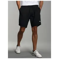 TRIGEMA Bermudas TRIGEMA "TRIGEMA Bermuda mit praktischem Kordelzug", Herren,