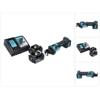 Makita DCO 181 RM Akku Rotationsschneider 18 V 32000