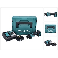 Makita DCO 181 RF1J Akku Rotationsschneider 18 V 32000