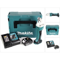 Makita Makita, DJS 161 RM1J 18 V Li-Ion Akku