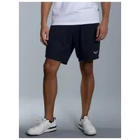 TRIGEMA Bermudas »TRIGEMA Bermuda mit praktischem Kordelzug«, (1 tlg.)