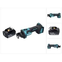 Makita DCO 181 G1 Akku Rotationsschneider 18 V 32000
