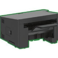 Lexmark Staple, Hole Punch Finisher, Drucker Zubehör