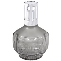 Maison Berger Molecule Grau Lampe Berger
