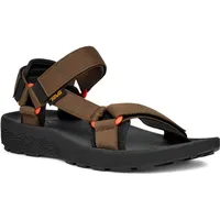 Teva Hydratrek Herren Braun 44,5