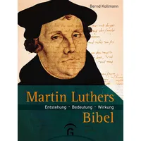 Guetersloher Verlagshaus Martin Luthers Bibel