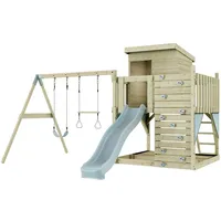 Polar play PolarPlay Björn mit Trapezstange