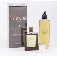 Hermès Terre d'Hermes Eau Intense Vetiver Eau de Parfum