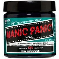 Manic Panic High Voltage Haartönung Sea Goddess 118 ml