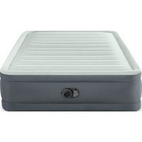 Intex Full Premaire I erhöhtes Luftbett mit Fiber-Tech RP,