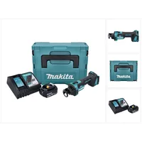 Makita DCO 181 RM1J Akku Rotationsschneider 18 V 32000