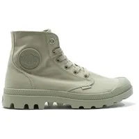 Palladium Mono Chrome Modus, Eukalyptus, 39 EU - 39
