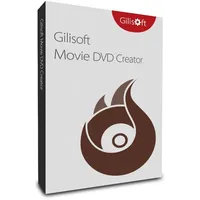 Gilisoft Movie DVD Creator