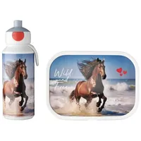 Mepal CAMPUS Lunchset - Wild Horse