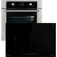 KKT Kolbe BO8810SS + IH87705FZ