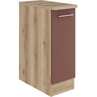 OPTIFIT Apothekerschrank Bella 30 x 60 x 84,8 cm
