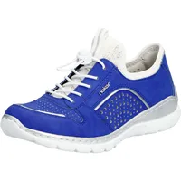 Rieker Damen Halbschuhe L3293