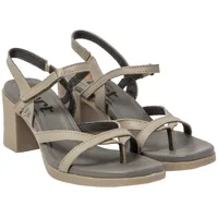 Art Damen 1844 Cannes Sandale, Nappa Sesame, 40 EU