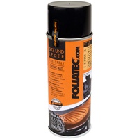 FoliaTec Seat & Leather Color Spray - cognac matt