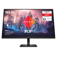 HP OMEN 32q