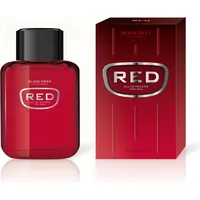Black Onyx Red for Men 100ml
